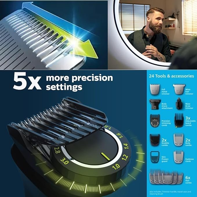 Philips Norelco Trimmer