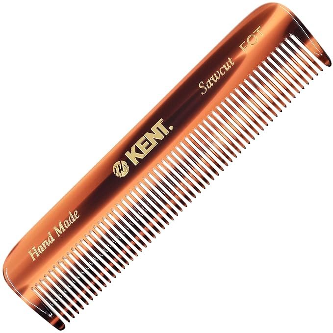 Kent Handmade Comb