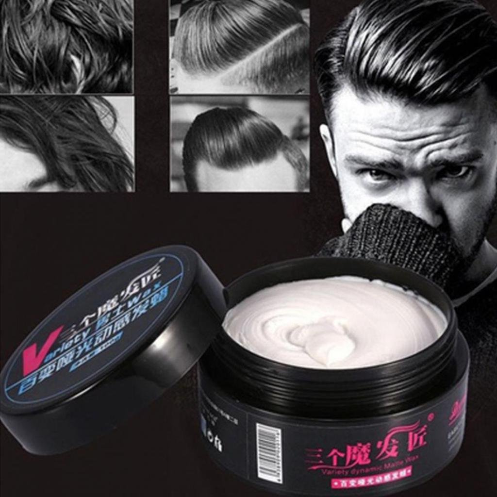 Hair Wax Review